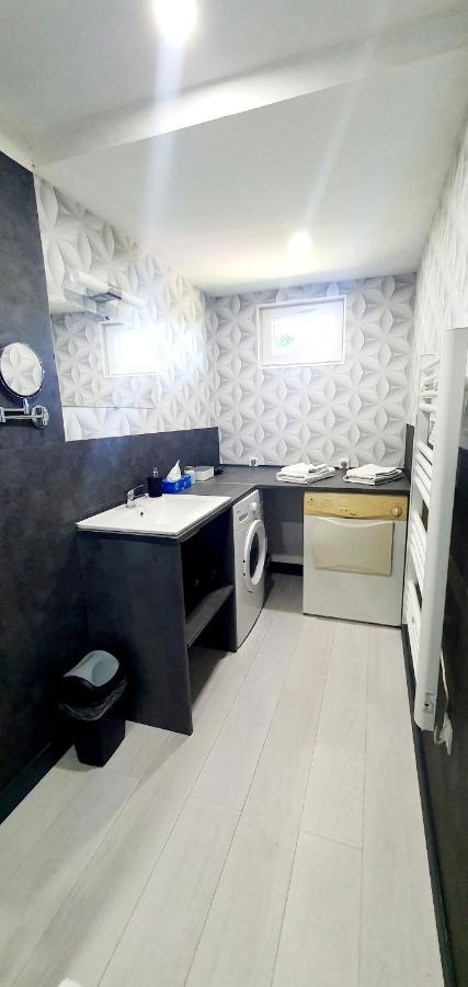 L'Osmose Daire Coulogne Dış mekan fotoğraf