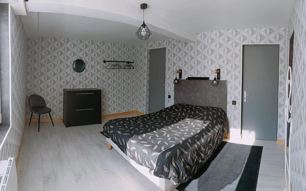 L'Osmose Daire Coulogne Dış mekan fotoğraf